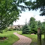 Hotel Hof-schlenstedt