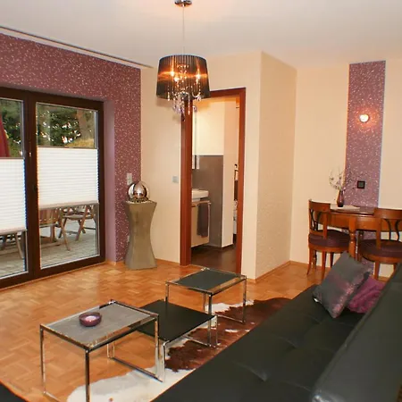 Hotel Hof-schlenstedt Stadtallendorf