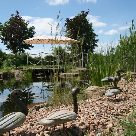 Hof-schlenstedt Otel Stadtallendorf