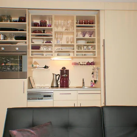 Hotel Hof-schlenstedt 4*
