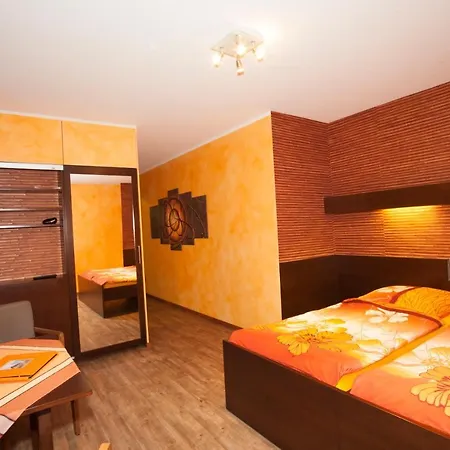 Hof-schlenstedt Stadtallendorf