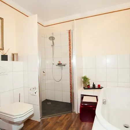 Hotel Hof-schlenstedt 4*