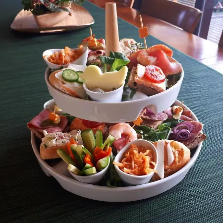 Hof-schlenstedt 4* Stadtallendorf