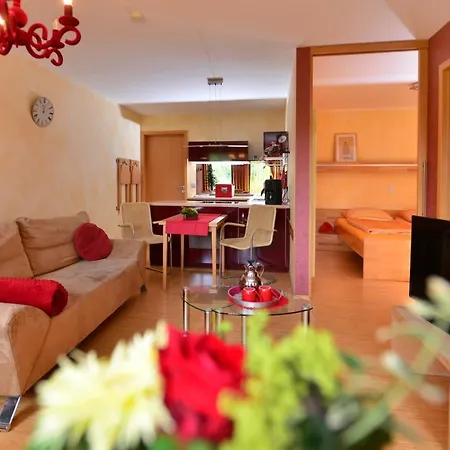 Hof-schlenstedt Otel Stadtallendorf