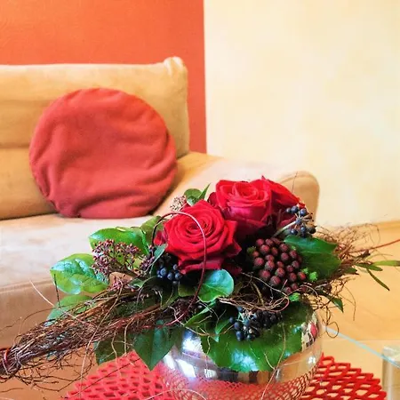 Hof-schlenstedt 4* Stadtallendorf