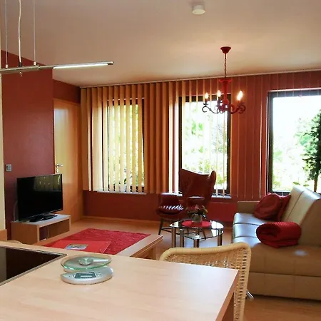 Otel Hof-schlenstedt