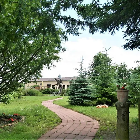 Hotel Hof-schlenstedt