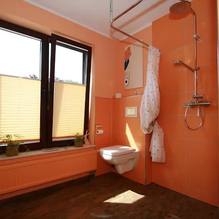 Hof-schlenstedt Otel 4*