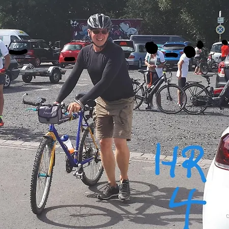 Otel Hof-schlenstedt