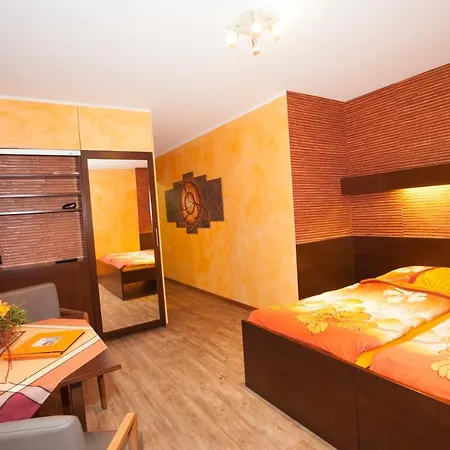 Otel Hof-schlenstedt