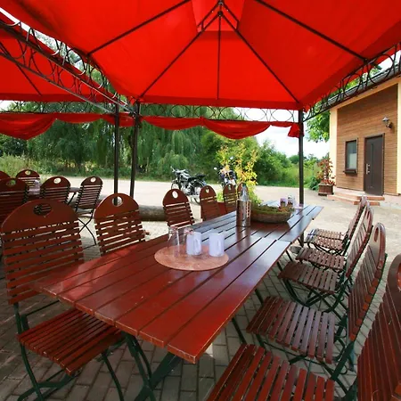 Hof-schlenstedt Hotel