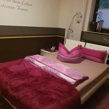 Hotel Hof-schlenstedt 4*