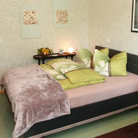 Otel Hof-schlenstedt