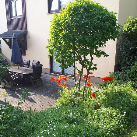 Hof-schlenstedt 4* Stadtallendorf