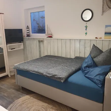 Hof-schlenstedt Otel