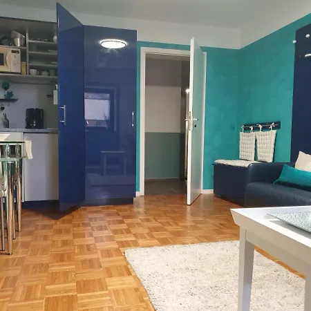 Hof-schlenstedt Hotel 4*