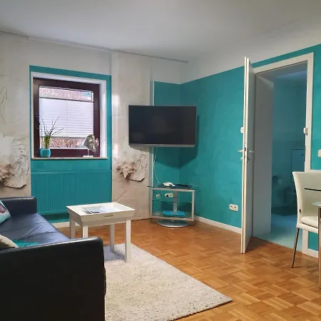 Hof-schlenstedt 4* Stadtallendorf