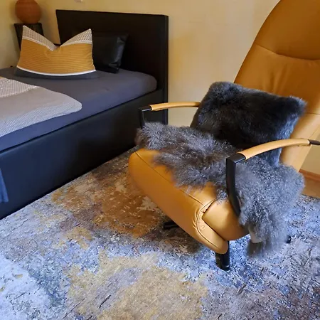 Otel Hof-schlenstedt