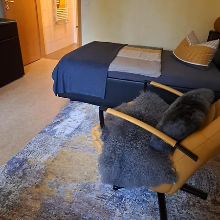 Hof-schlenstedt Hotel 4*