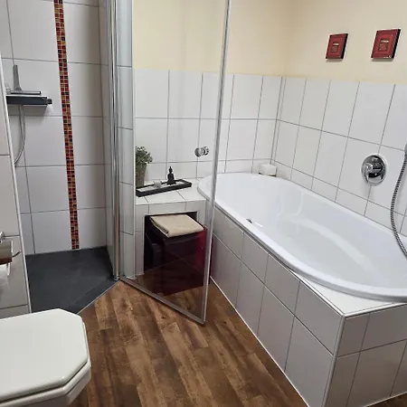 Hof-schlenstedt Hotel 4*
