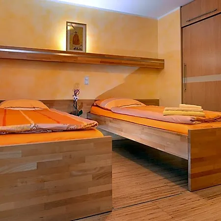 Hof-schlenstedt Hotel 4*