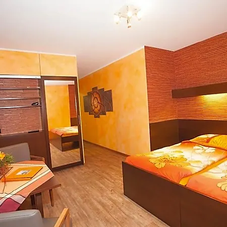 Hotel Hof-schlenstedt Stadtallendorf