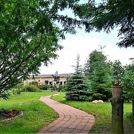 Hof-schlenstedt Hotel