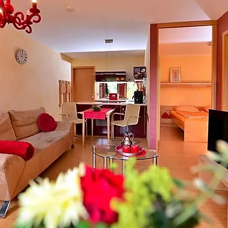 Hotel Hof-schlenstedt