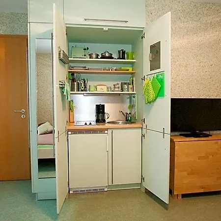 Hotel Hof-schlenstedt 4*