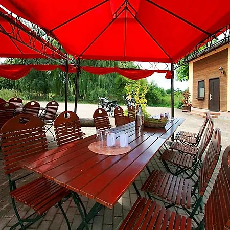 Hof-schlenstedt Hotel 4*