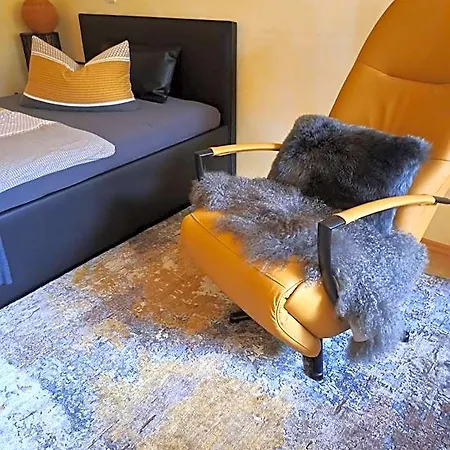 Hof-schlenstedt Hotel