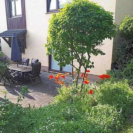 Hof-schlenstedt Hotel