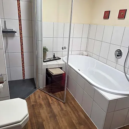 Hof-schlenstedt Hotel 4*