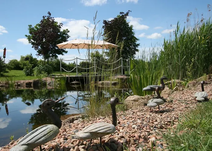 Hof-schlenstedt Hotell Stadtallendorf