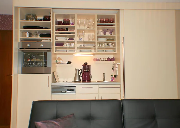 Hotell Hof-schlenstedt 4*