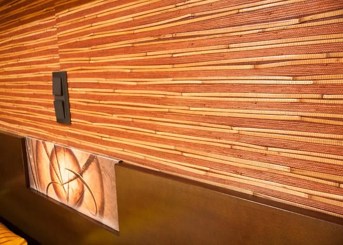 Hof-schlenstedt Hotell 4*