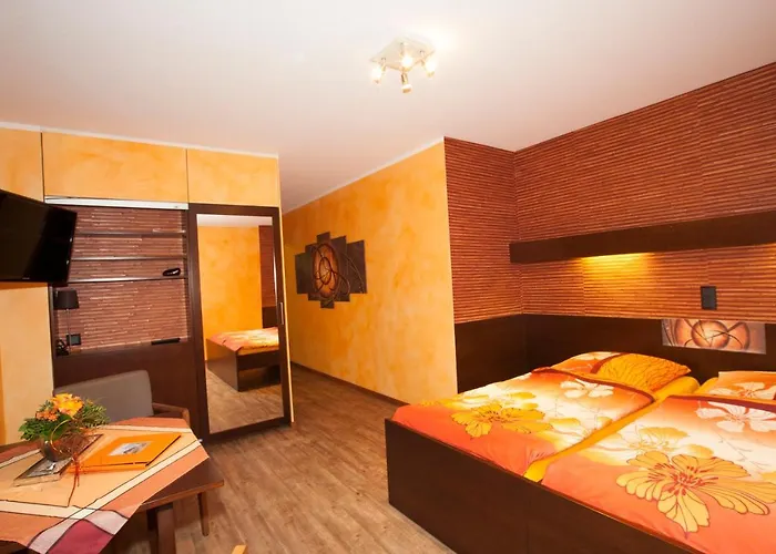 Hof-schlenstedt Stadtallendorf