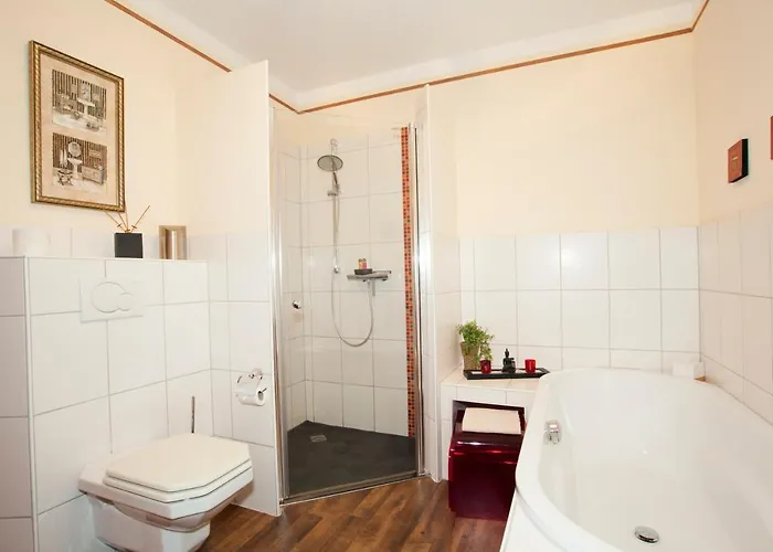 Hotell Hof-schlenstedt 4*