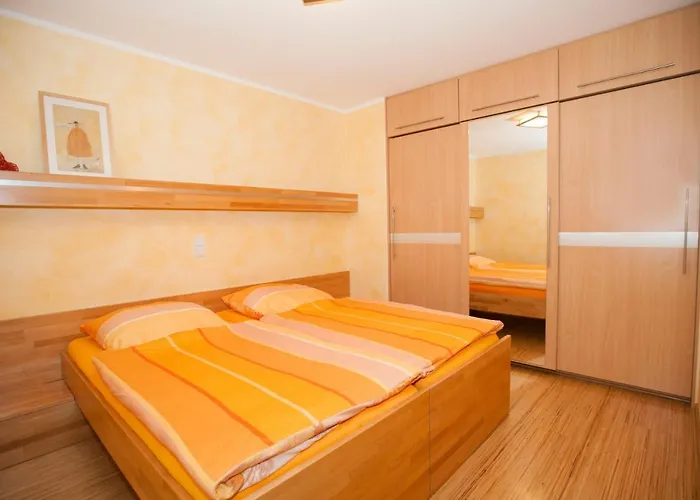 Hof-schlenstedt Hotell 4*