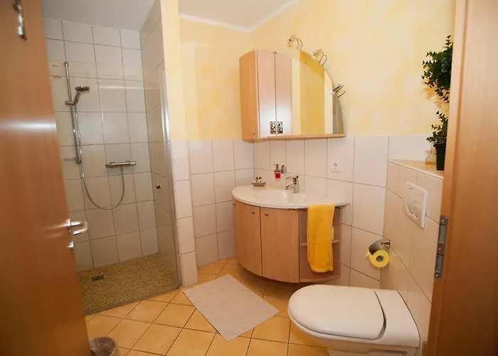 Hotell Hof-schlenstedt Stadtallendorf