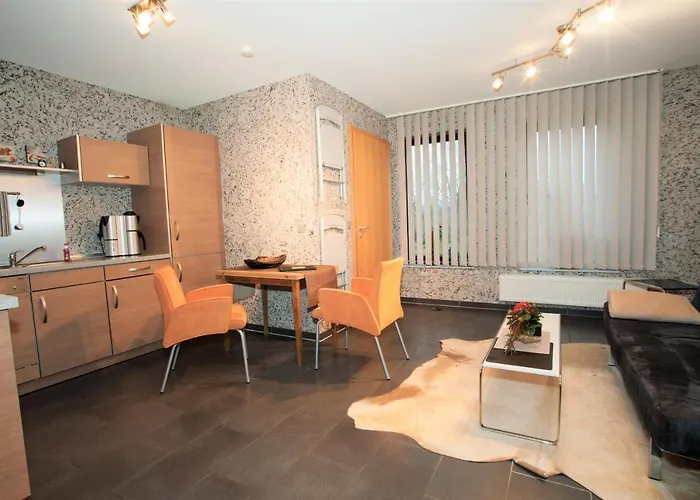 Hof-schlenstedt Stadtallendorf