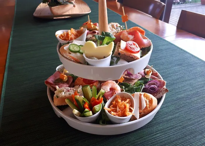 Hof-schlenstedt 4* Stadtallendorf