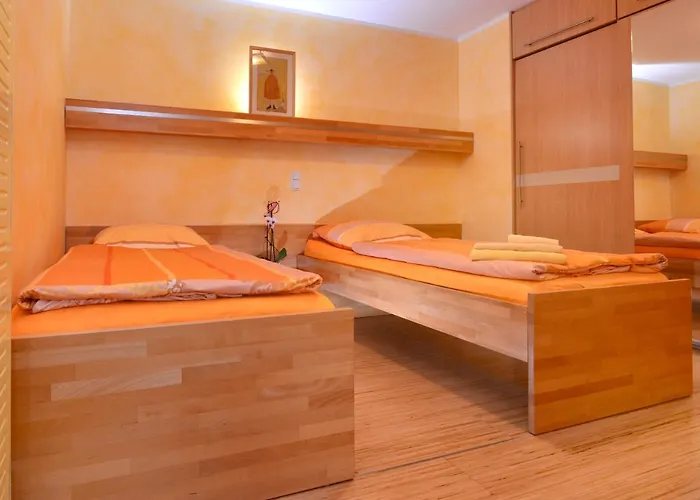 Hotell Hof-schlenstedt 4*