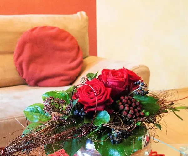 Hof-schlenstedt 4* Stadtallendorf