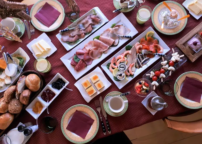 Hof-schlenstedt Stadtallendorf