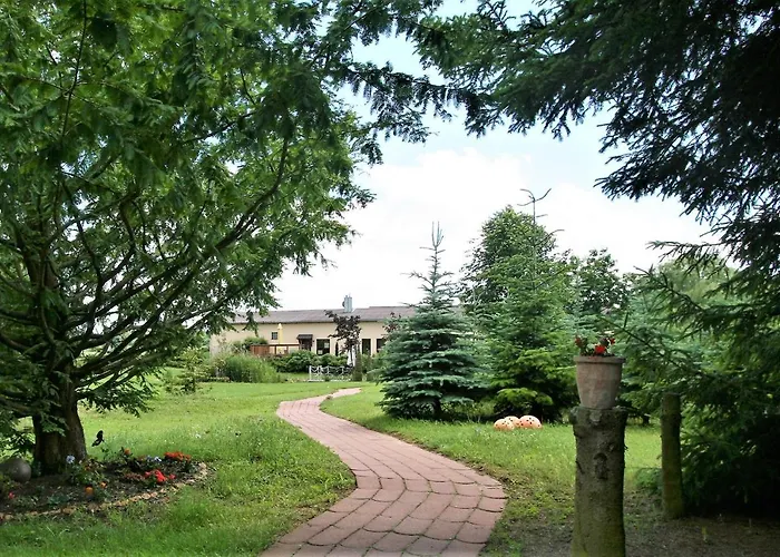 Hotell Hof-schlenstedt