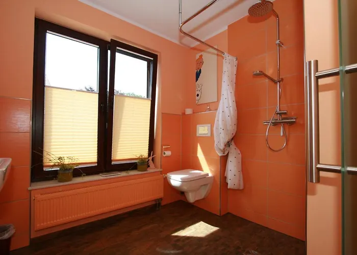 Hof-schlenstedt Hotell 4*