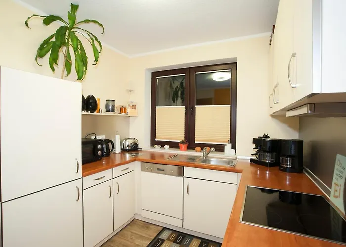 Hotell Hof-schlenstedt 4*