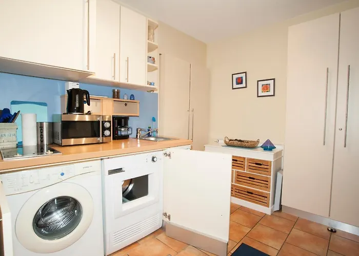 Hof-schlenstedt Hotell 4*