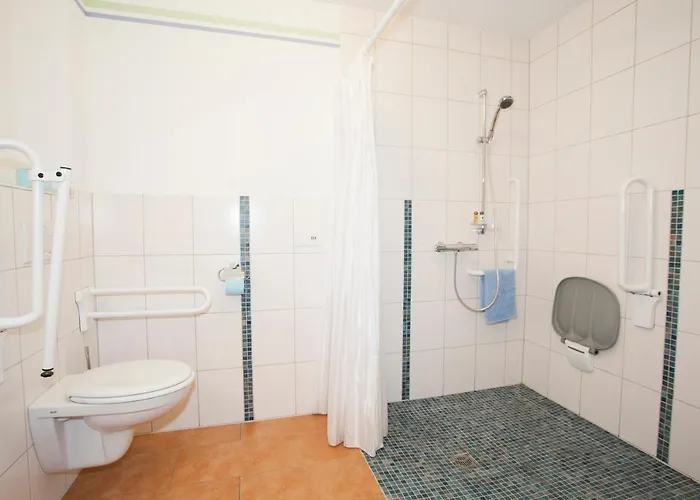 Hof-schlenstedt Hotell Stadtallendorf